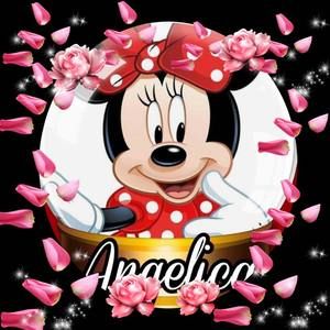 Meet your Posher, Angie